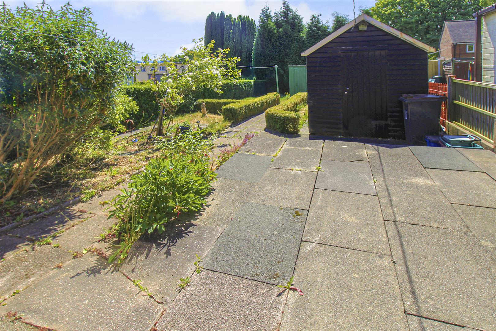 Ellison Street, Wolstanton, Newcastle